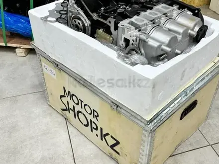 Двигатель Новый F8CV 0.8 Daewoo Matiz Daewoo Damas Daewoo Tico за 300 000 тг. в Астана