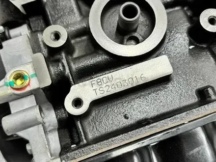 Двигатель Новый F8CV 0.8 Daewoo Matiz Daewoo Damas Daewoo Tico за 300 000 тг. в Астана – фото 4