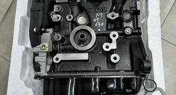 Двигатель F8CV 0.8 Daewoo Matiz Damas за 300 000 тг. в Астана – фото 3