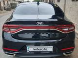 Hyundai Grandeur 2019 года за 9 600 000 тг. в Шымкент – фото 4