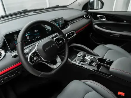 Jetour X50 Premium 2026 года за 7 990 000 тг. в Петропавловск – фото 12