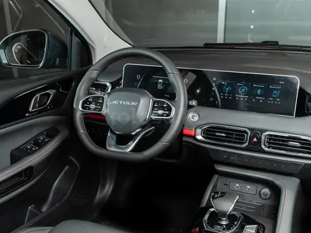 Jetour X50 Premium 2026 года за 7 990 000 тг. в Петропавловск – фото 14