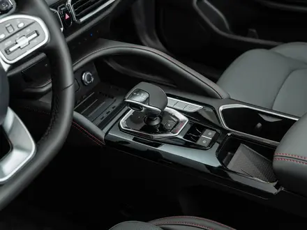 Jetour X50 Premium 2026 года за 7 990 000 тг. в Петропавловск – фото 15
