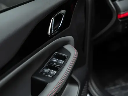 Jetour X50 Premium 2026 года за 7 990 000 тг. в Петропавловск – фото 16