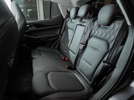 Jetour X50 Premium 2026 года за 7 990 000 тг. в Петропавловск – фото 17