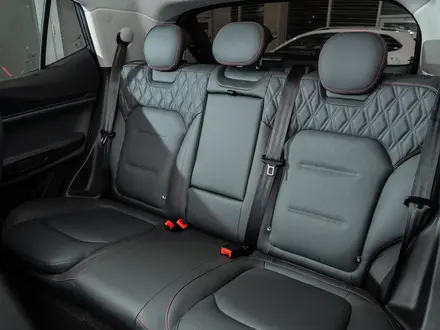 Jetour X50 Premium 2026 года за 7 990 000 тг. в Петропавловск – фото 18