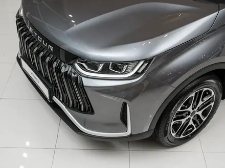 Jetour X50 Premium 2026 года за 7 990 000 тг. в Петропавловск – фото 4
