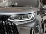 Jetour X50 Premium 2026 года за 7 990 000 тг. в Петропавловск – фото 5