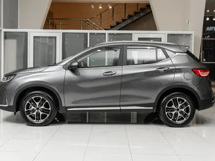 Jetour X50 Premium 2026 года за 7 990 000 тг. в Петропавловск – фото 6