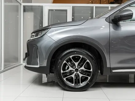 Jetour X50 Premium 2026 года за 7 990 000 тг. в Петропавловск – фото 7