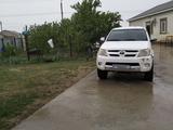 Toyota Hilux 2007 годаfor5 203 691 тг. в Кульсары – фото 3