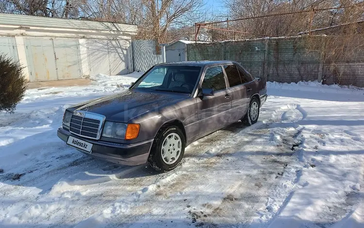 Mercedes-Benz E 230 1991 годаfor2 350 000 тг. в Шымкент