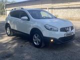 Nissan Qashqai 2013 года за 4 900 000 тг. в Алматы