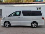 Toyota Alphard 2007 годаүшін8 550 000 тг. в Караганда – фото 3