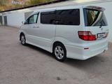 Toyota Alphard 2007 годаүшін8 550 000 тг. в Караганда – фото 4