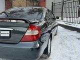 Toyota Camry 2002 годаfor4 900 000 тг. в Алматы – фото 2