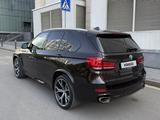 BMW X5 2016 годаүшін17 500 000 тг. в Алматы – фото 4