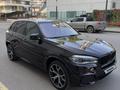 BMW X5 2016 года за 17 500 000 тг. в Алматы – фото 2
