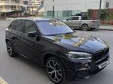 BMW X5 2016 годаүшін17 500 000 тг. в Алматы – фото 2