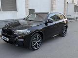 BMW X5 2016 годаүшін17 500 000 тг. в Алматы