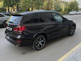 BMW X5 2016 годаүшін17 500 000 тг. в Алматы – фото 5