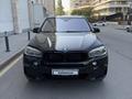 BMW X5 2016 года за 17 500 000 тг. в Алматы – фото 9