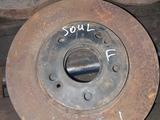 Диск перед SOUL за 10 000 тг. в Алматы