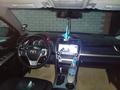 Toyota Camry 2012 года за 4 800 000 тг. в Актобе – фото 5