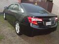 Toyota Camry 2012 года за 4 800 000 тг. в Актобе – фото 7