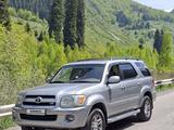 Toyota Sequoia 2007 года за 9 000 000 тг. в Шымкент – фото 2