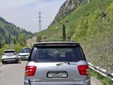 Toyota Sequoia 2007 года за 9 000 000 тг. в Шымкент