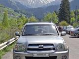 Toyota Sequoia 2007 года за 9 000 000 тг. в Шымкент – фото 3