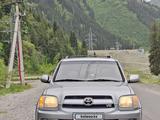 Toyota Sequoia 2007 года за 9 000 000 тг. в Шымкент – фото 5
