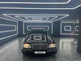 Mercedes-Benz S 320 1995 годаүшін2 850 000 тг. в Алматы