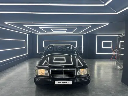 Mercedes-Benz S 320 1995 года за 2 850 000 тг. в Алматы