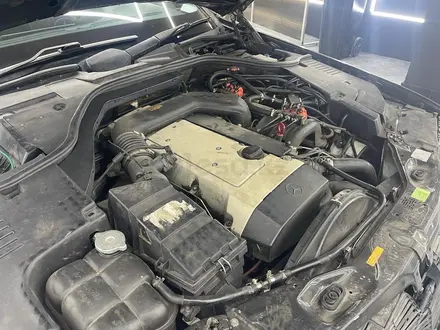 Mercedes-Benz S 320 1995 года за 2 850 000 тг. в Алматы – фото 10