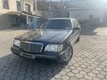 Mercedes-Benz S 320 1995 года за 2 850 000 тг. в Алматы – фото 4