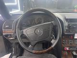 Mercedes-Benz S 320 1995 годаүшін2 850 000 тг. в Алматы – фото 3