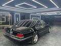 Mercedes-Benz S 320 1995 года за 2 850 000 тг. в Алматы – фото 14
