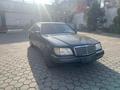 Mercedes-Benz S 320 1995 года за 2 850 000 тг. в Алматы – фото 7