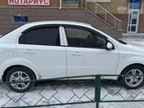 Chevrolet Nexia 2020 года за 5 500 000 тг. в Астана – фото 5