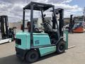 Sumitomo  FG15 2005 года за 2 200 000 тг. в Алматы – фото 2