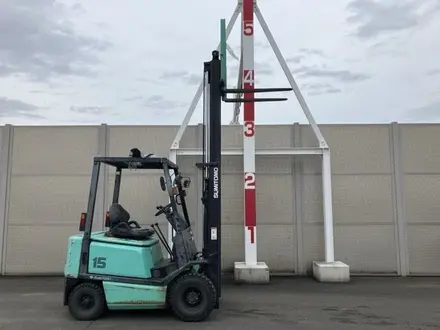 Sumitomo  FG15 2005 года за 2 200 000 тг. в Алматы