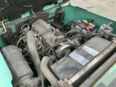 Sumitomo  FG15 2005 года за 2 200 000 тг. в Алматы – фото 6