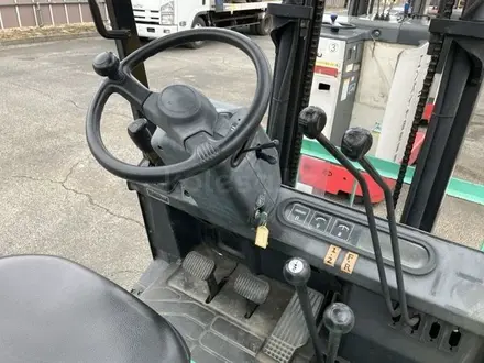 Sumitomo  FG15 2005 года за 2 200 000 тг. в Алматы – фото 5