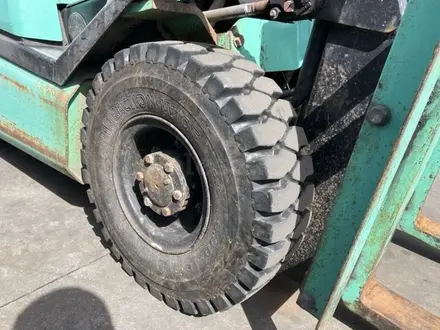 Sumitomo  FG15 2005 года за 2 200 000 тг. в Алматы – фото 7