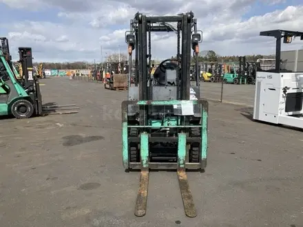 Sumitomo  FG15 2005 года за 2 200 000 тг. в Алматы – фото 9