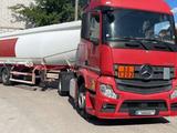 Mercedes-Benz  Actros 2011 года за 55 000 000 тг. в Кокшетау