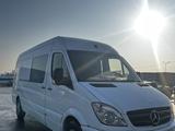 Mercedes-Benz Sprinter 2007 годаүшін7 500 000 тг. в Талдыкорган