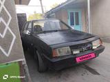 ВАЗ (Lada) 2109 1991 года за 300 000 тг. в Шу